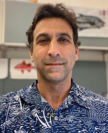 Dr. Rodrigo Barbano Weingrill