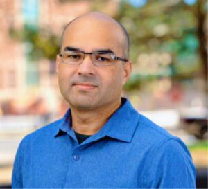 Khursheed Iqbal - Oklahoma State University