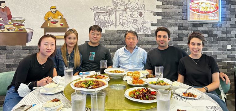 Zheng Lab - University of Syracuse